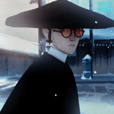 MIZU // CHILDHOOD FRIEND (??)