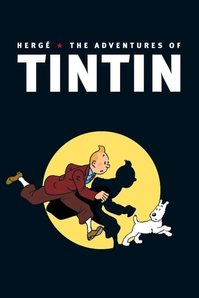 🔍||°•~The Adventures of Tintin RP