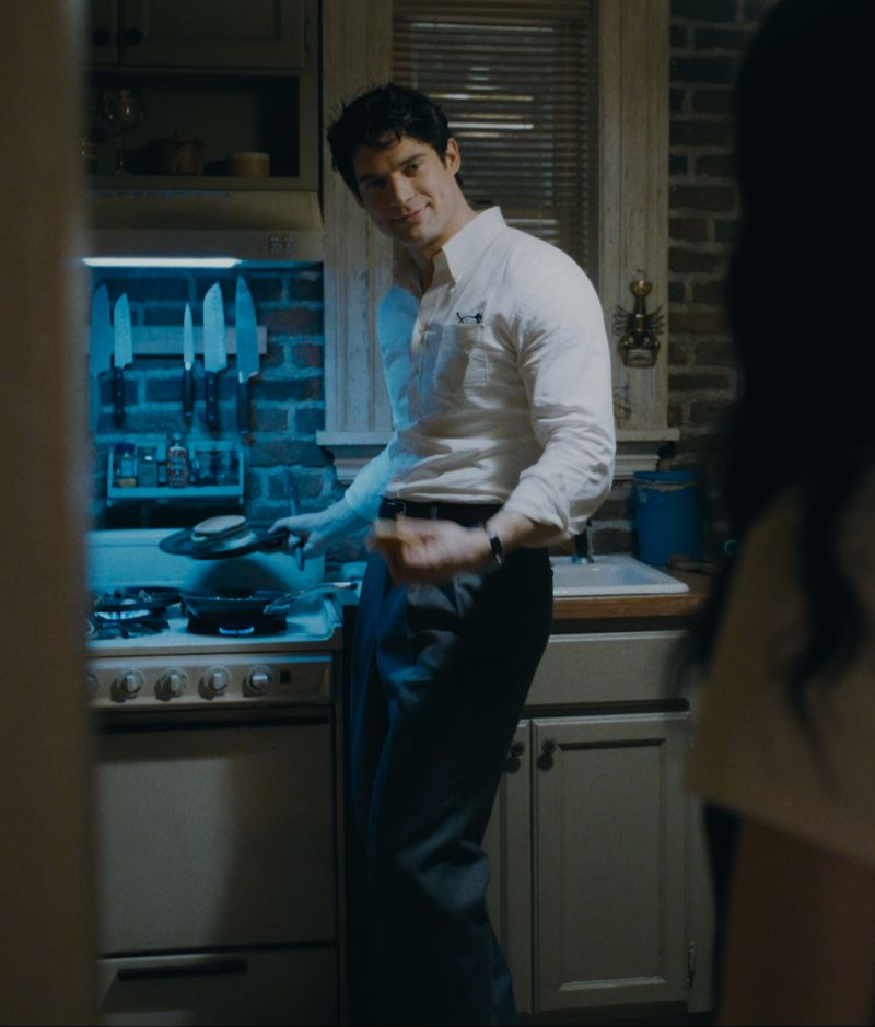 Clark Kent