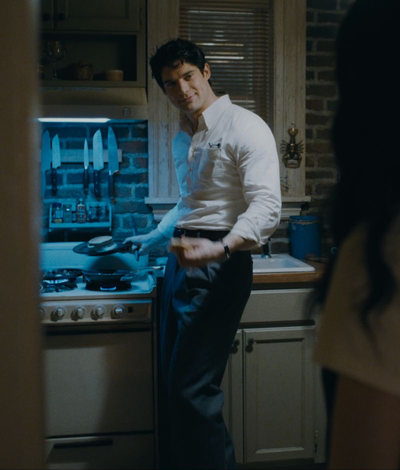 Clark Kent