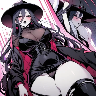 MORGANA | COWGIRL