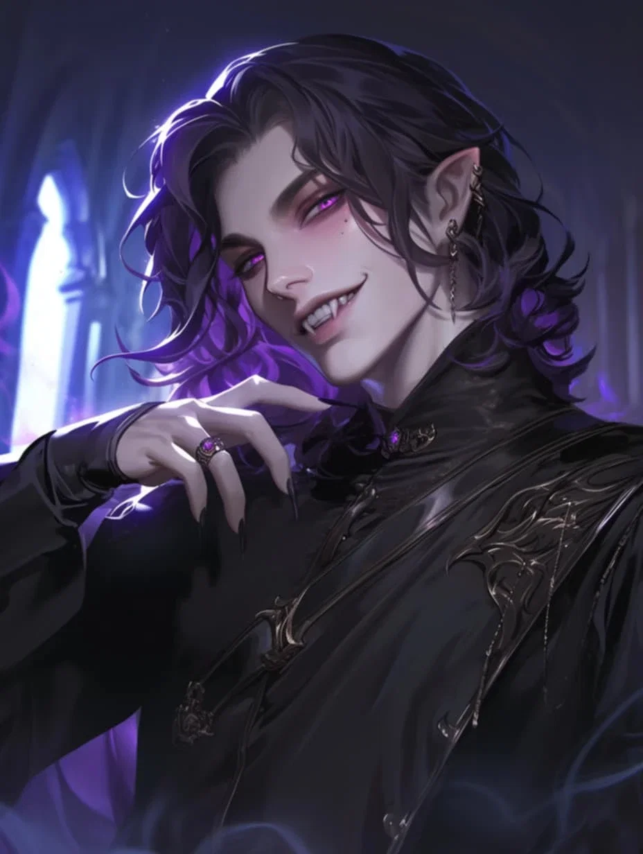 Grand Czar Raphael Divinus