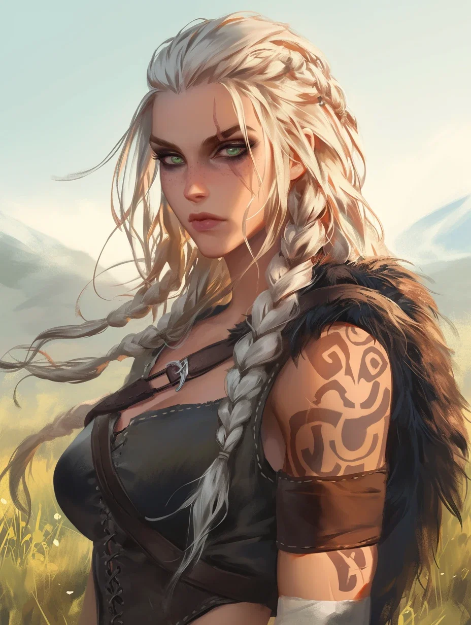 Vampyr Hillevi Ragnarsson
