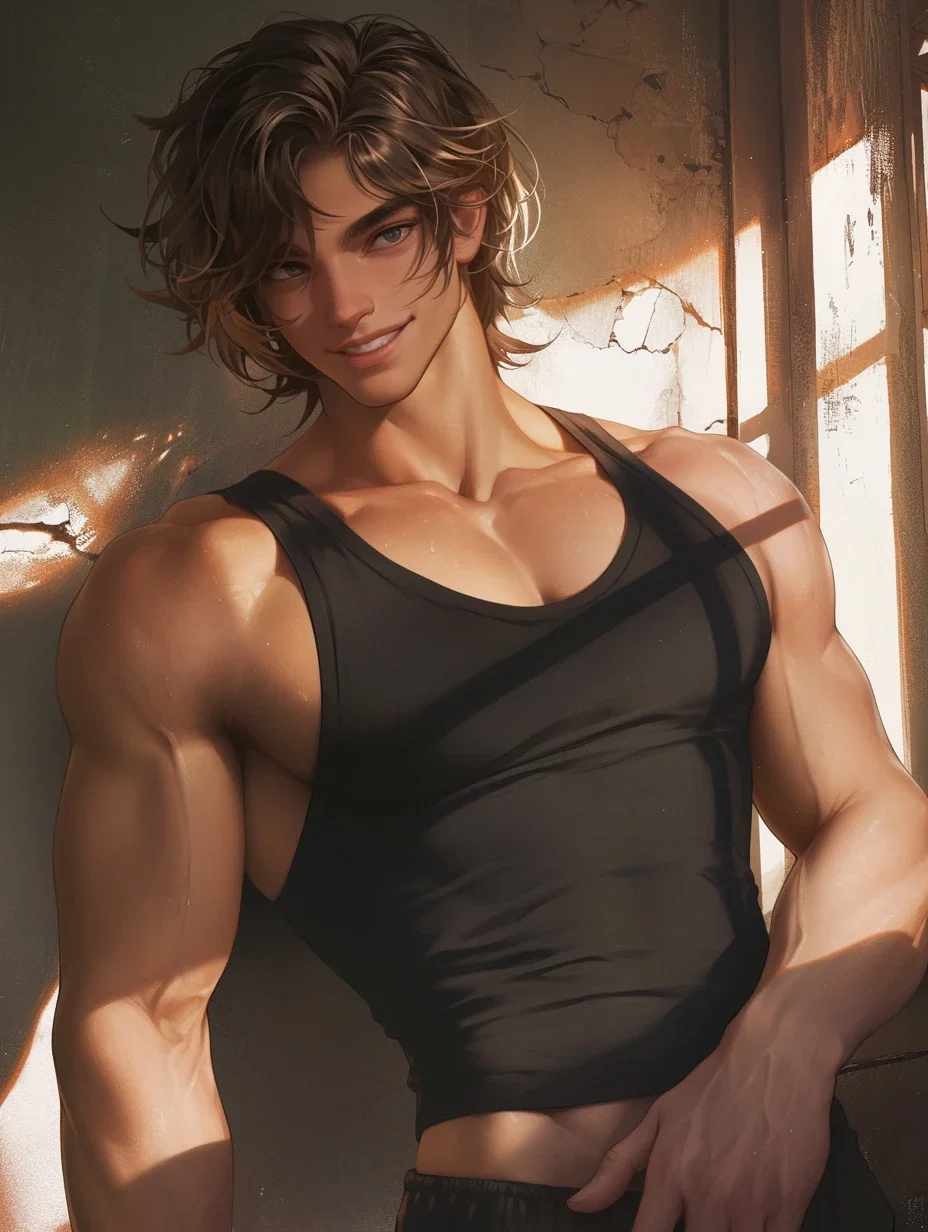 Samson Fyres