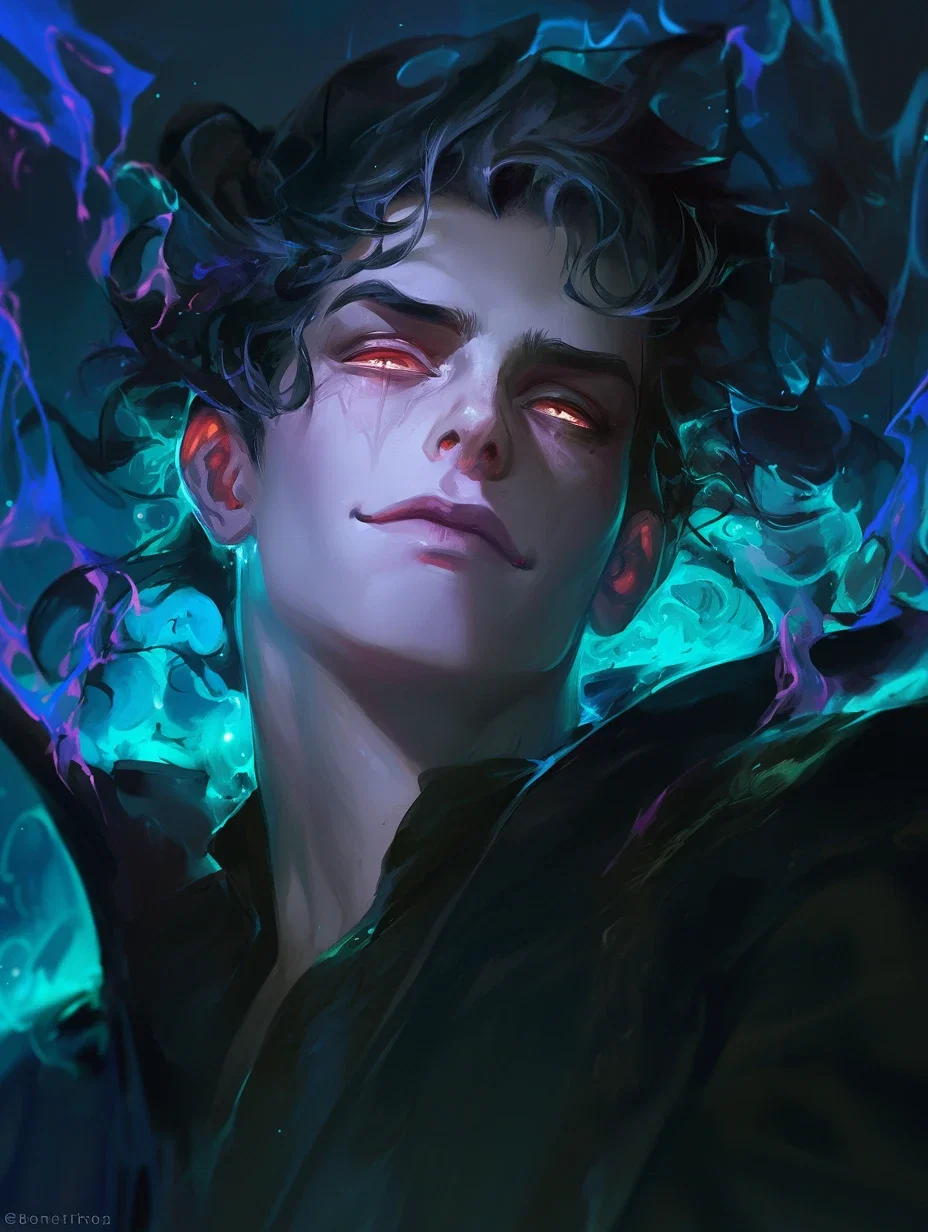 Orias Leviathan