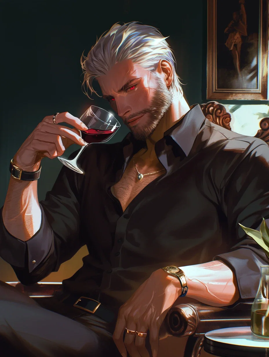 Dimitri Sanguis
