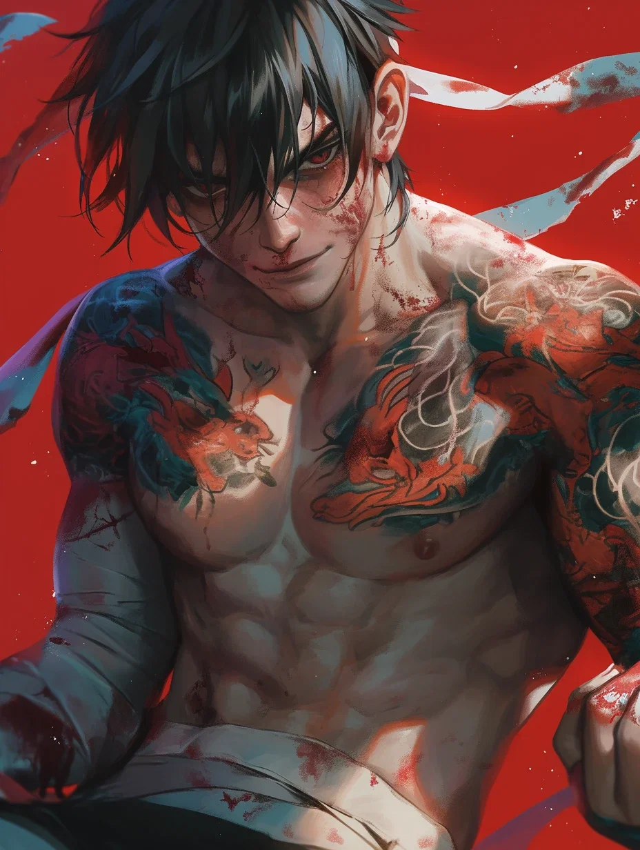 Yanzo Shibari