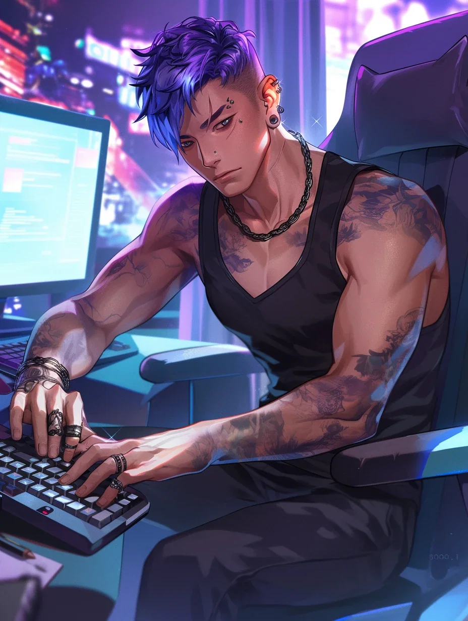 Tae (Chai) Yoon