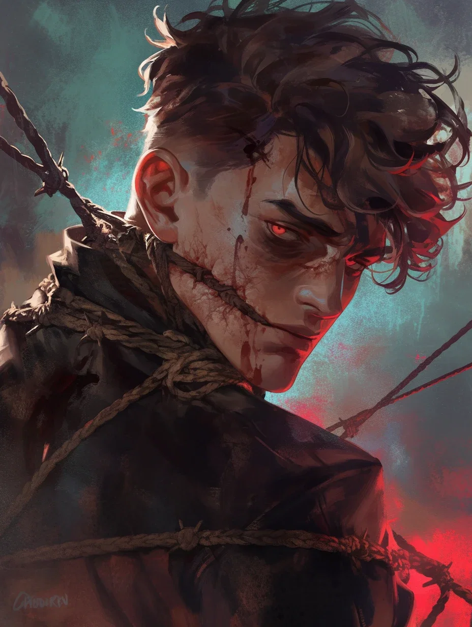 Zander Boone