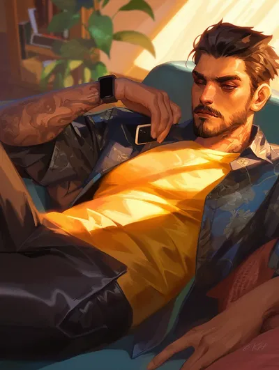 Alejandro Hernandez 