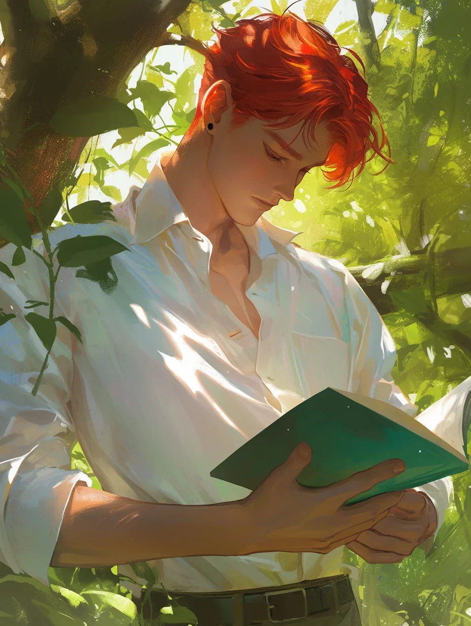 Tyler Northwin