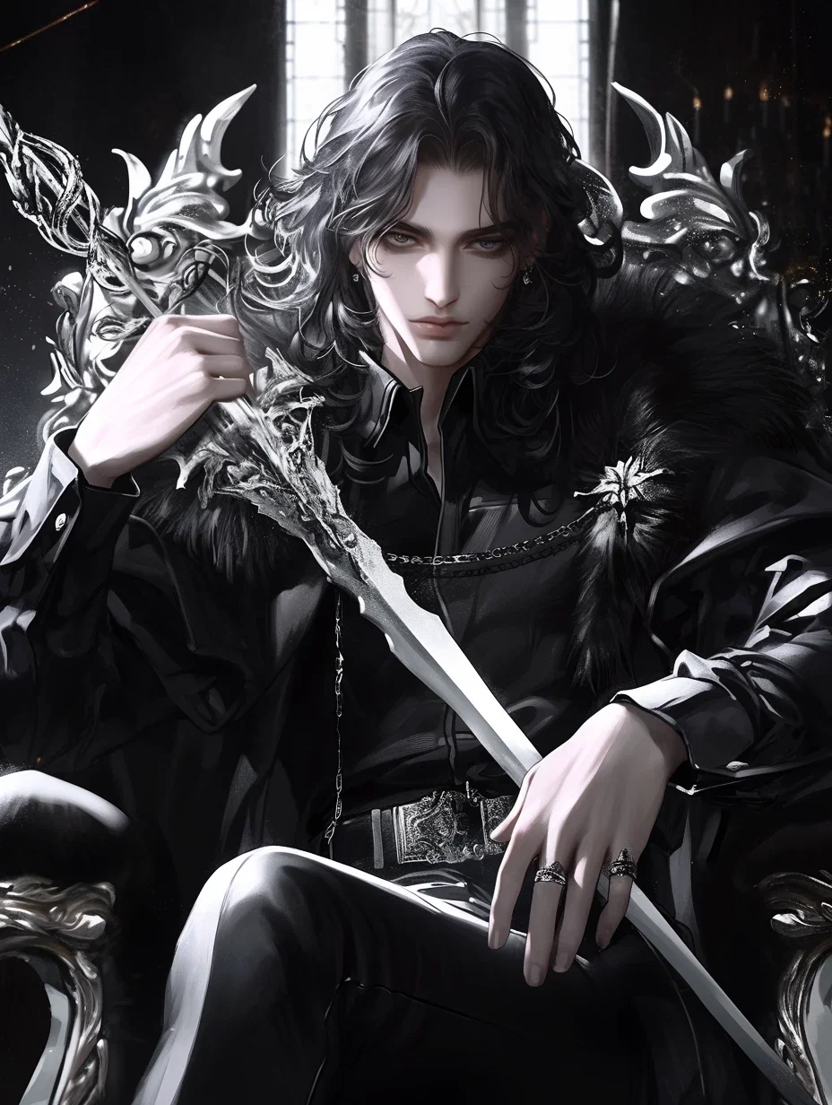 Alistair Casta