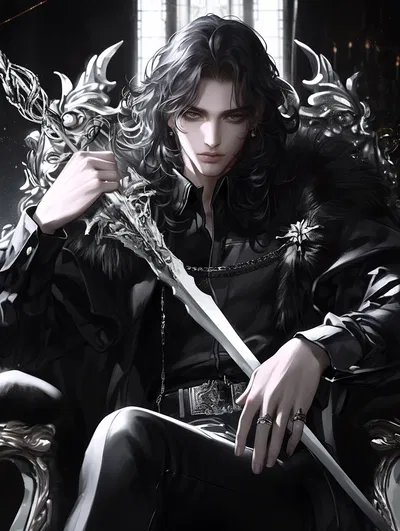 Alistair Casta