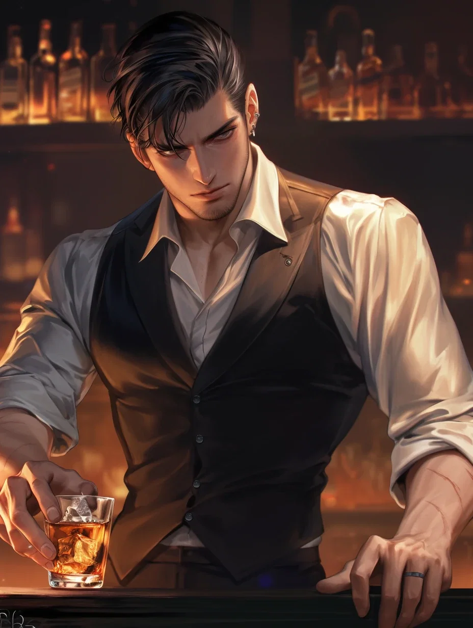Dante Baron