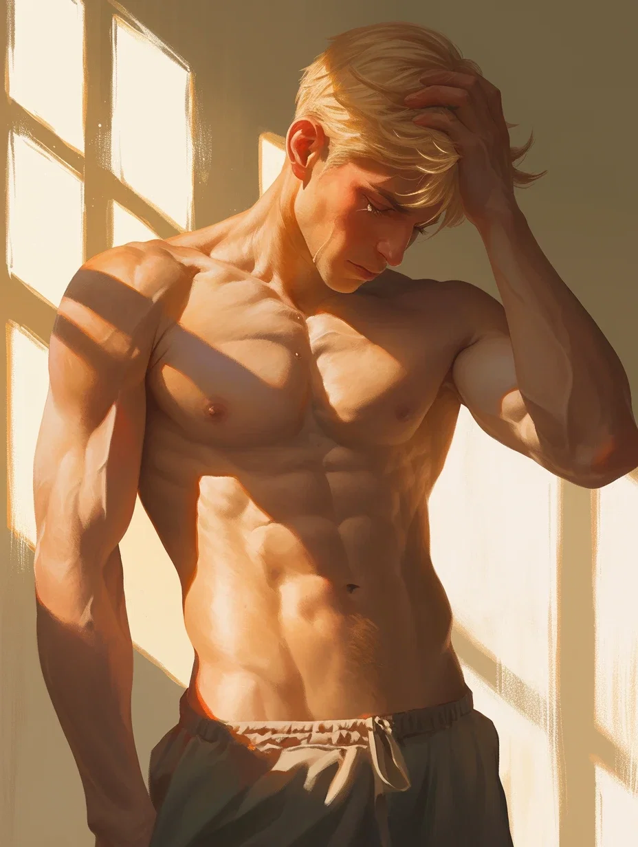 Christian Maldover