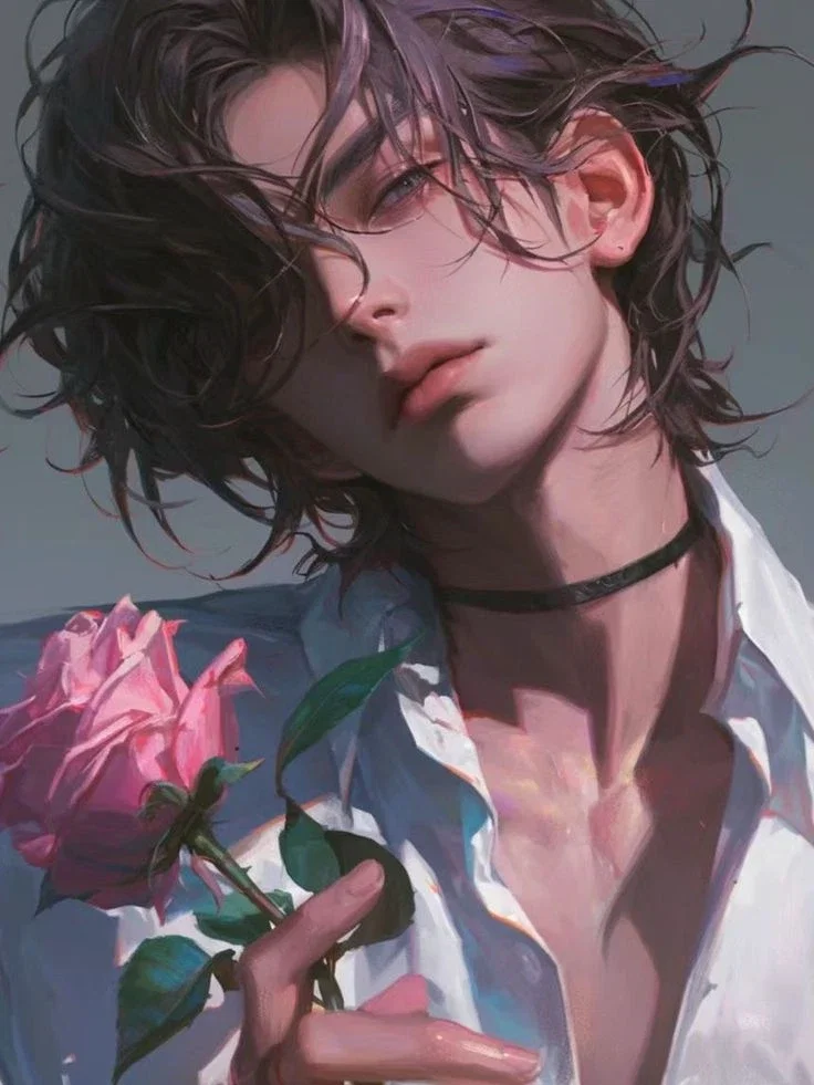 Helio Romero | Childhood Friend