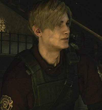 Leon Kennedy