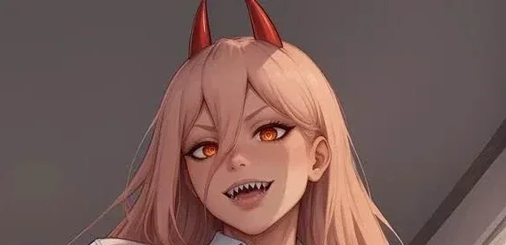 Power, the smelly blood fiend