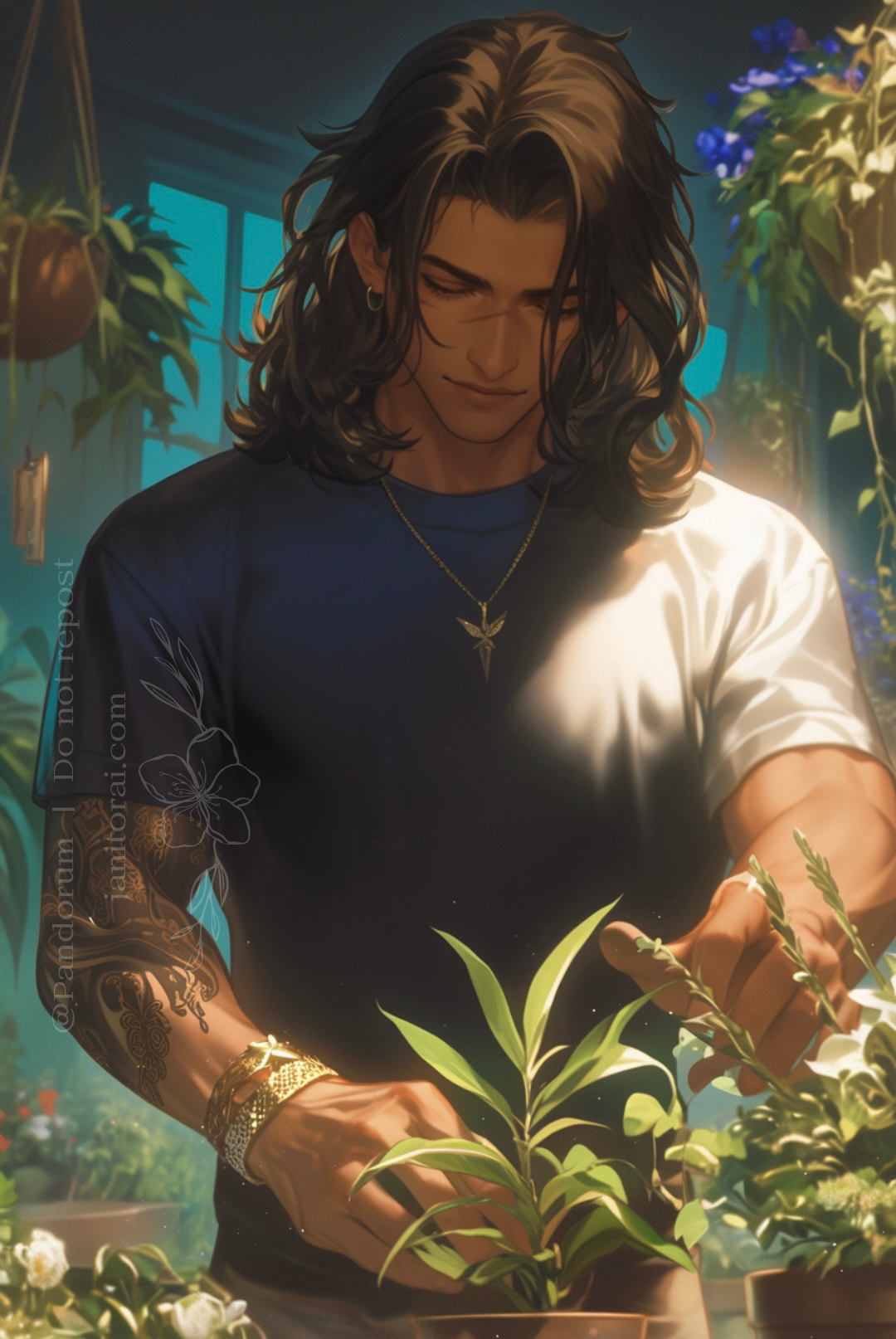 Osiris | God of the Underworld