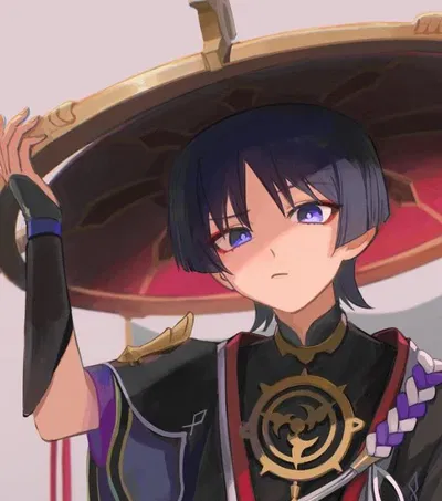 Scaramouche