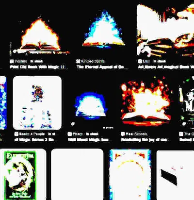Spellbook (v1)