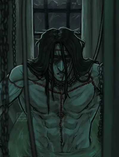 Adam Frankenstein