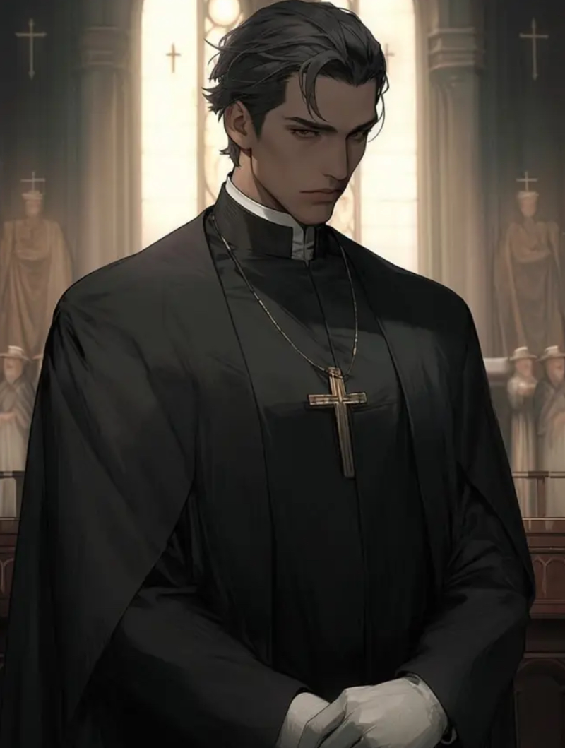 Father Michael