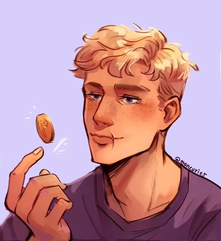 Jason Grace