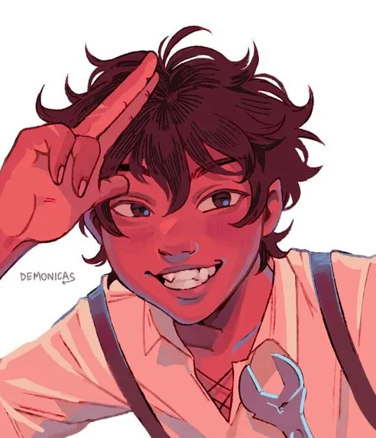 Leo Valdez