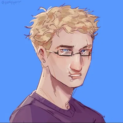 Jason Grace