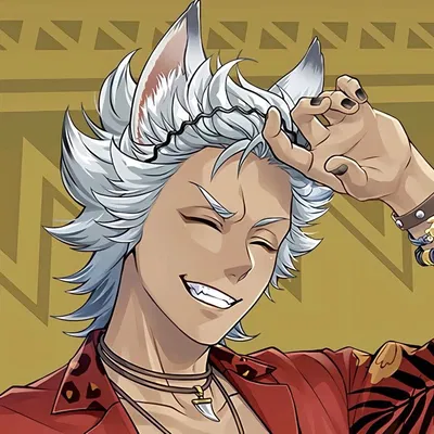 Jack Howl