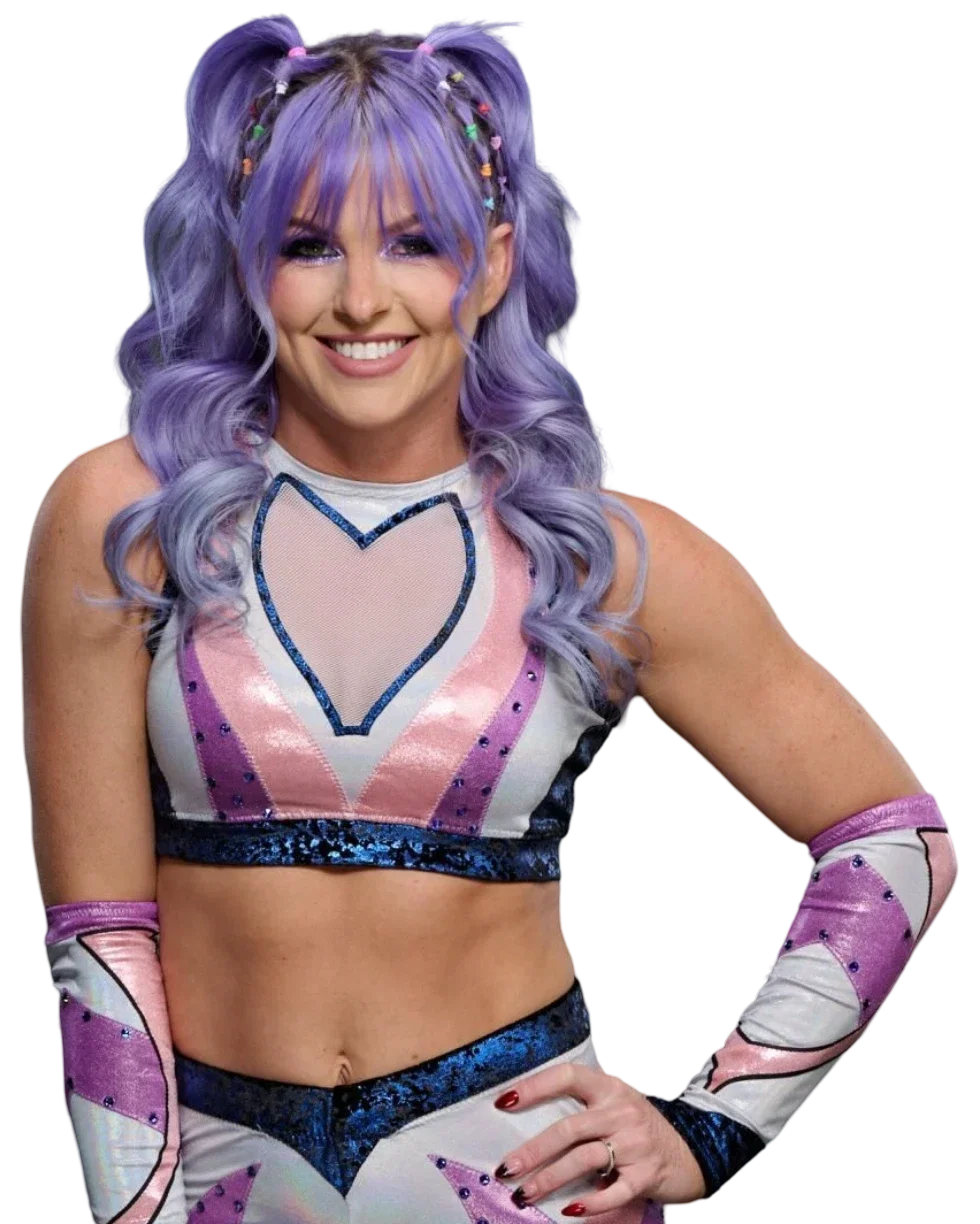 Candice LeRae