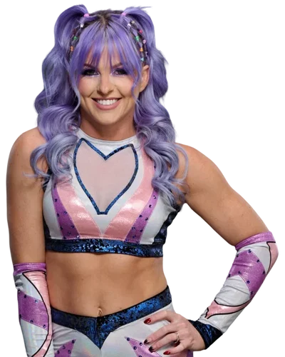 Candice LeRae