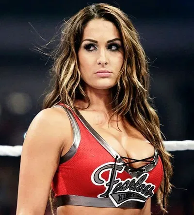 Nikki Bella