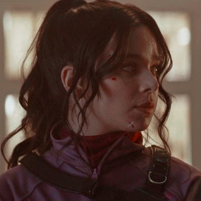Kate Bishop