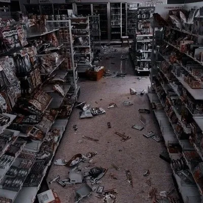 Apocalypse RPG