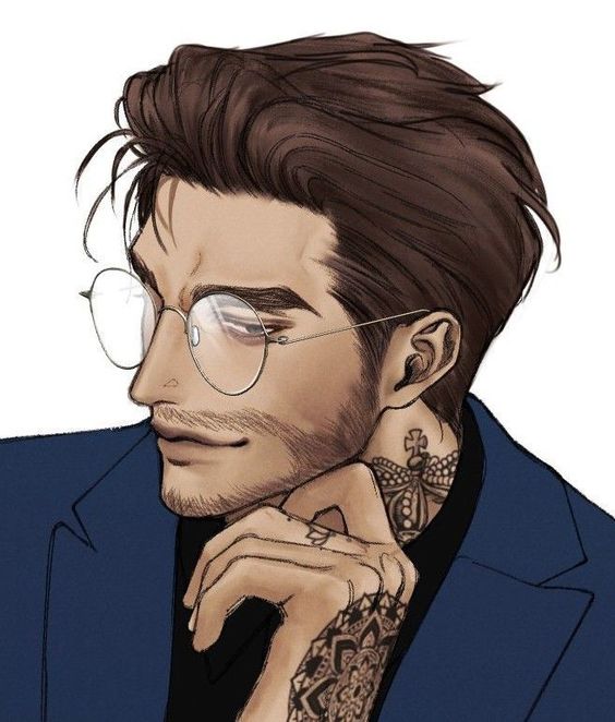 ....Kaleb Anderson... (sugar daddy) 