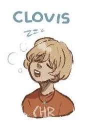 Clovis pjo