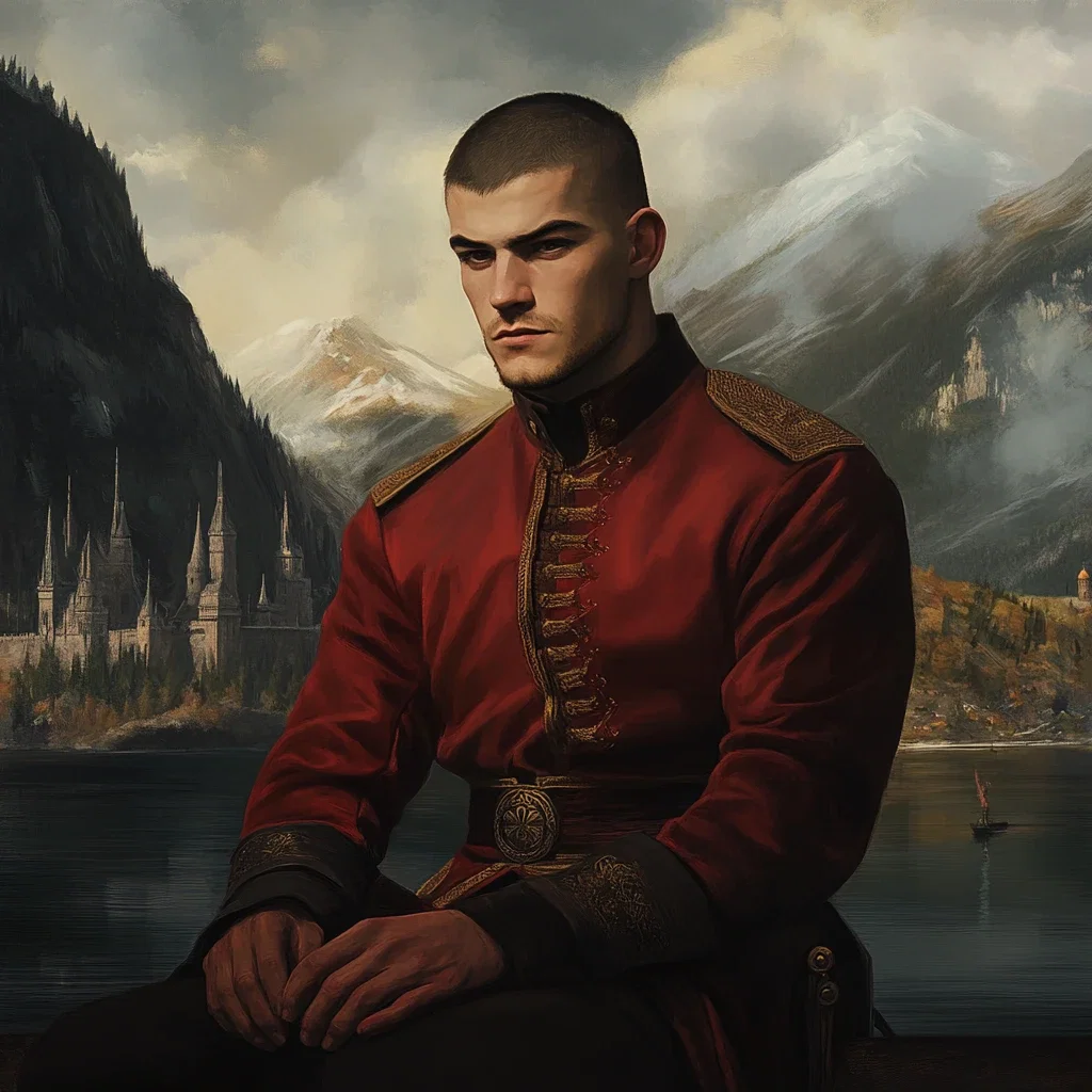 Viktor Krum