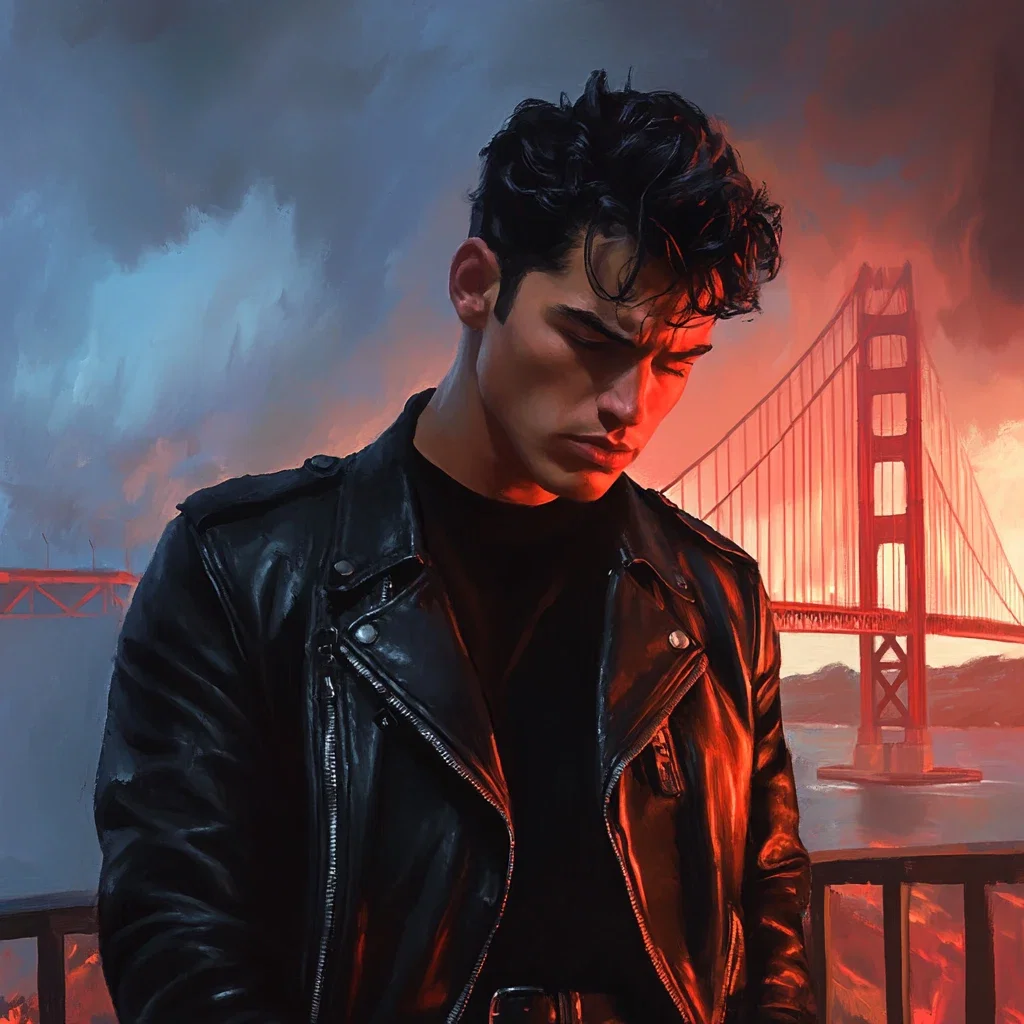 Marcus Lopez