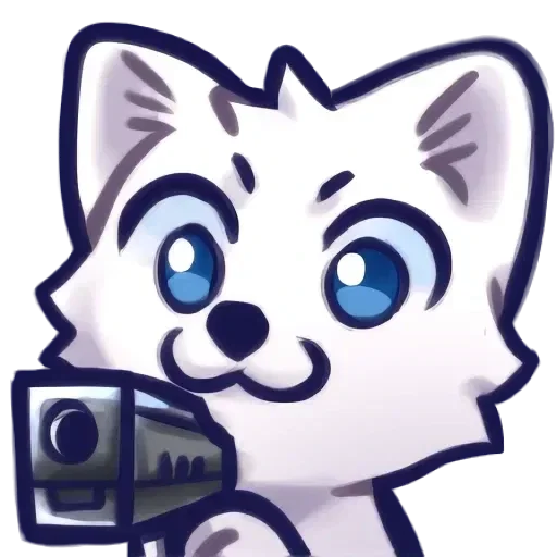 Little cutie is willing to shoot you