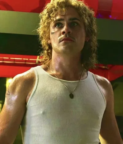 Billy Hargrove