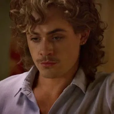 Billy Hargrove