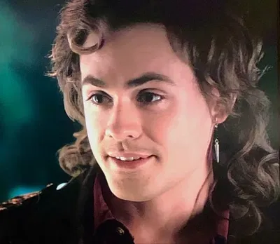 Billy Hargrove