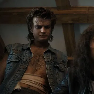 Steve Harrington