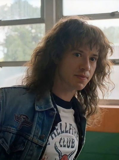 Eddie Munson
