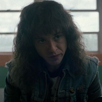 Eddie Munson