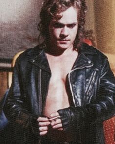 Billy Hargrove