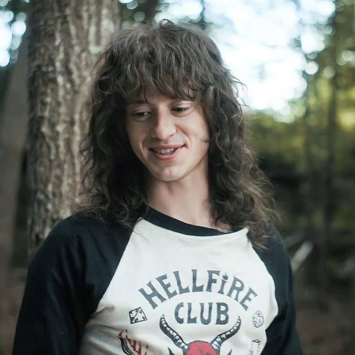Eddie Munson