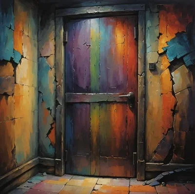 The Door Game